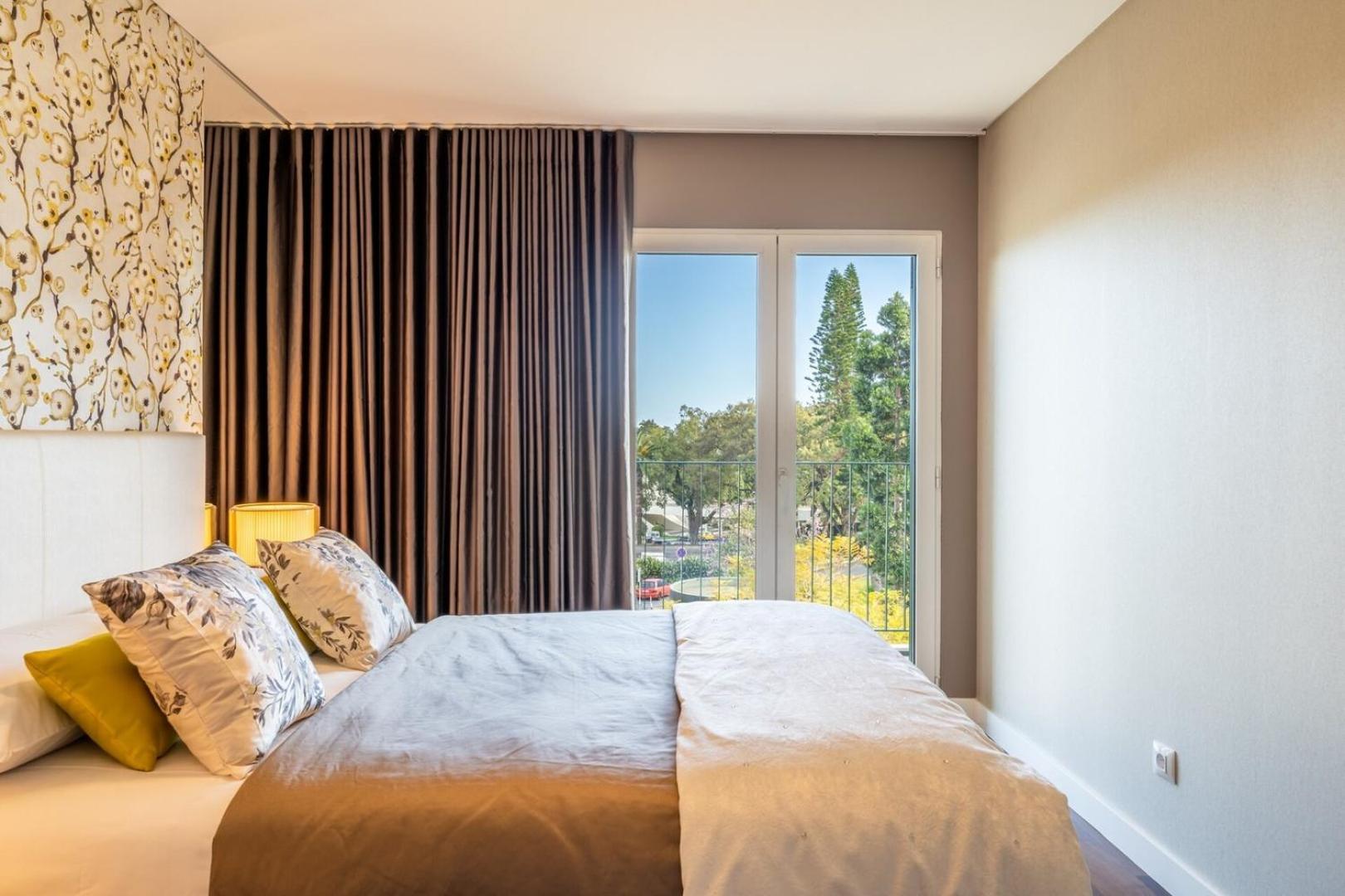 Manny Quinta Vitoria Apartamento Funchal (Madeira)